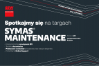 Cyfrowa konserwacja prewencyjna SEW&#45;EURODRIVE Polska na targach SYMAS i MAINTENANCE