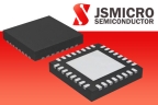 MRFC522 JSMICRO SEMICONDUCTOR &#45; tańsza alternatywa dla układu NXP