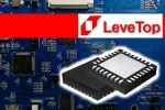 32&#45;bitowe mikrokontrolery firmy LEVETOP