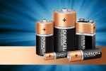 Baterie DURACELL