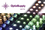 Diody LED THT 5mm od Optosupply