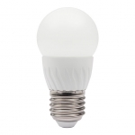 Lampa z diodami LED BILO LED10 SMD E27&#45;WW