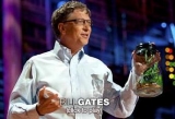 Bill Gates o przyszłości energii na konferencji TED2010
