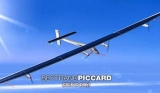 Wyprawa samolotem na energię słoneczną dookoła świata