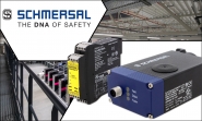 Wyłączniki bezpieczeństwa marki Schmersal: Elementy ochrony dla systemów automatyki przemysłowej