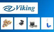 Oferta superkondensatorów marki Viking - przedstawienie dostawcy oraz wyjątkowej oferty jego komponentów