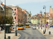 Dobre praktyki polskich miast w zakresie efektywności energetycznej