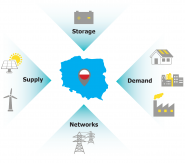 Elastyczność w energetyce – wyzwania stojące przed Polską