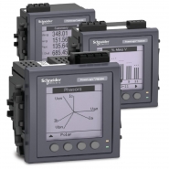 PM5000 – nowy standard mierników i analizatorów parametrów sieci
