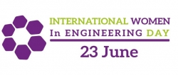 Farnell obchodzi Międzynarodowy Dzień Kobiet w Inżynierii 2020