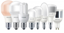 Świetlówki kompaktowe Philips najwyżej ocenione przez niemiecki magazyn konsumencki „Test”