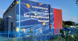 Warszawska sieć elektroenergetyczna  zyskuje nowoczesny system monitoringu DGA