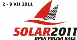 W przyszłym roku w Polsce regaty łodzi solarnych