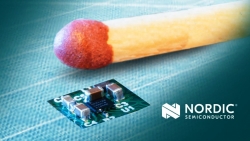 Nowy układ scalony do zarządzania zasilaniem Nordic Semiconductor nPM1100