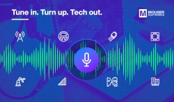 Mouser zaprasza na podcasty o najnowszych trendach technologicznych Kształtowanie przyszłości
