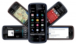 Nokia idzie na wojnę z producentami paneli LCD