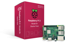 Farnell element14 ogłasza wprowadzenie nowego Raspberry Pi 3 Model B+ 