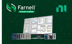 Farnell wprowadza nowe rozwiązania czujnikowo-programowe, oparte o produkty firm NI i Omega