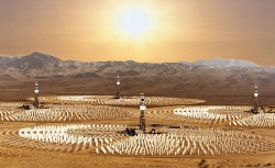 Elektrownia słoneczna w Australii za 1 mld $