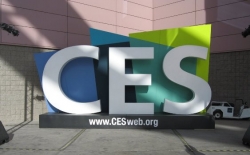 Za tydzień rusza CES 2011 - największe targi elektroniki użytkowej na świecie