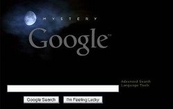 Mystery Google pokaże to, czego szukali ludzie przed Tobą