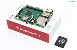 Nowe Raspberry Pi 3 do projektów z zakresu Internetu rzeczy