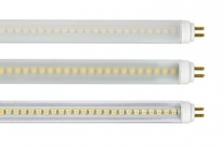 Źródła światła LEDline T5 - kolejna nowość z ELGO