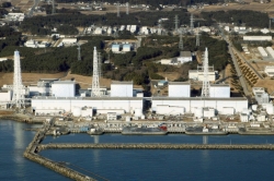 Kłopotów w elektrowni Fukushima ciąg dalszy