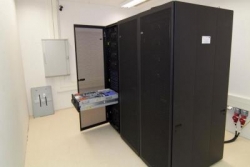 Nowe laboratorium i superkomputer w Instytucie Fizyki UJ
