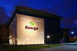 PGE podpisała umowę zakupu akcji Energa SA