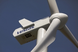 Spowolnienie w 2011 r. zmusza Vestas do zamknięcia fabryk w Danii