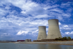 KGHM i Tauron chcą zbudować elektrownię jądrową w Polsce