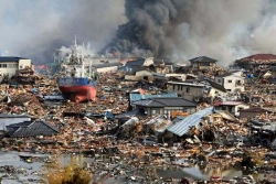 Trzęsienie ziemi w Japonii: zniszczone fabryki, czy łańcuch dostaw dla przemysłu elektronicznego zostanie przerwany?