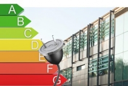 Budynki publiczne malo efektywne energetycznie
