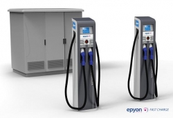 ABB przejmuje Epyon i rozszerza ofertę infrastruktury do ładowania pojazdów elektrycznych