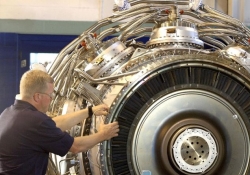 Rolls-Royce zdobywa kontrakt przy najdłuższym gazociągu na świecie