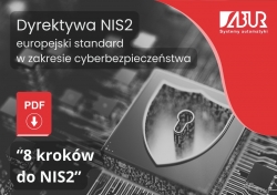 Dyrektywa NIS2: Krótki przewodnik dla przedsiębiorcy