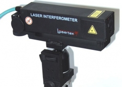 Laserowy Interferometr Pomiarowy nagrodzony w konkursie PWr