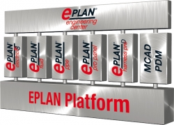 EPLAN w wersji 2.5 już ruszył