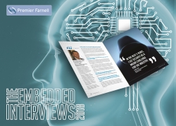 The Embedded Interviews - bezpłatny e-book od ekspertów branży systemów wbudowanych