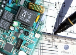 Elhurt rozszerza swoje usługi o projektowanie urządzeń elektronicznych