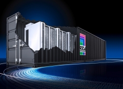 Rittal zawiera partnerstwo z Hewlett Packard Enterprise w zakresie modułowych centrów danych