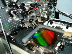 Nowy fotorezyst dla technologii 20 nanometrów