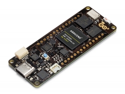 Nowy moduł Arduino Portenta do tworzenia przemysłowych rozwiązań IoT bez pisania dużej ilości kodu
