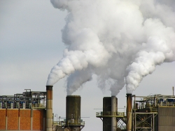 Eksperci: mniej CO2 powstaje przy wydobyciu gazu łupkowego niż węgla