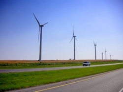 Komisja Europejska: Dominujący rozwój energetyki wiatrowej do 2020