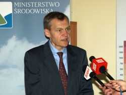 MŚ: gaz z łupków nie zatrzęsie Polską