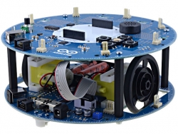 Arduino Robot dostępny w ofercie TME