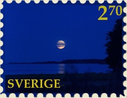 Szwedzka poczta zastąpi znaczki SMSami
