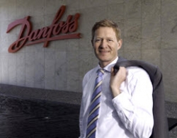 Prezes Danfossa: Niskoemisyjna gospodarka zapewni etaty w przemyśle
